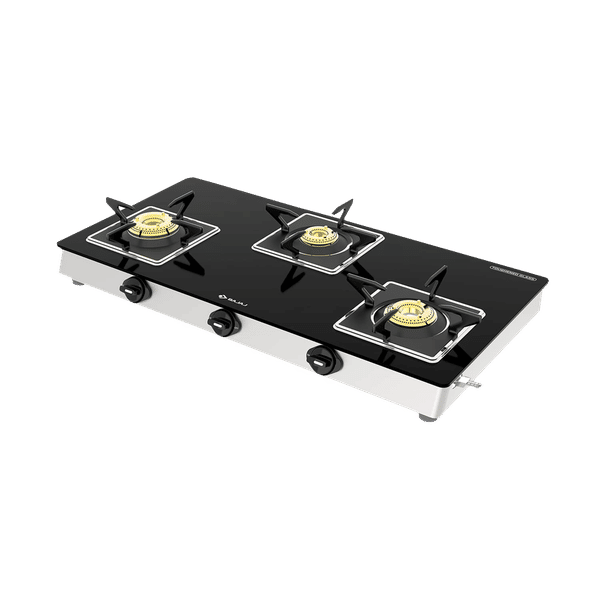 Bajaj online gas stove